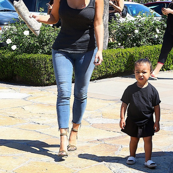 ALEXANDER WANG Antonia Ankle-Wrap Sandal, Beige - Picture 6 of 13